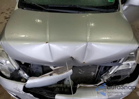 2011 Nissan Versa 1.8 S from USA, damaged, VIN 3N1BC1AP5BL454710